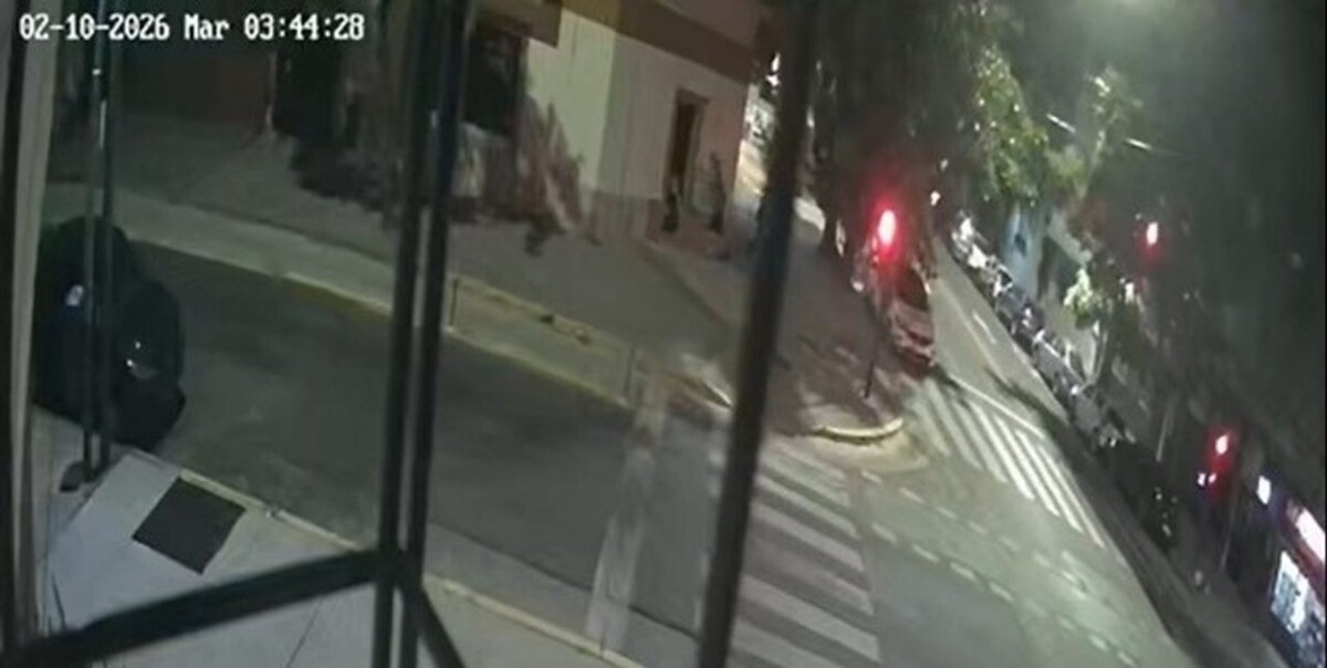 两名西班牙退休人员在布宜诺斯艾利斯遭抢劫