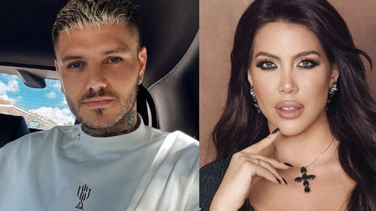 Mauro Icardi Accused of Domestic Violence Amid Personal Crisis