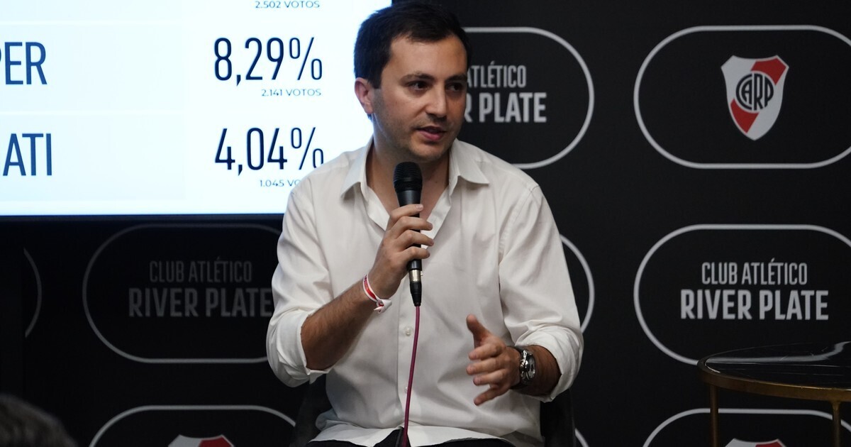 Elected President Addresses the Nation