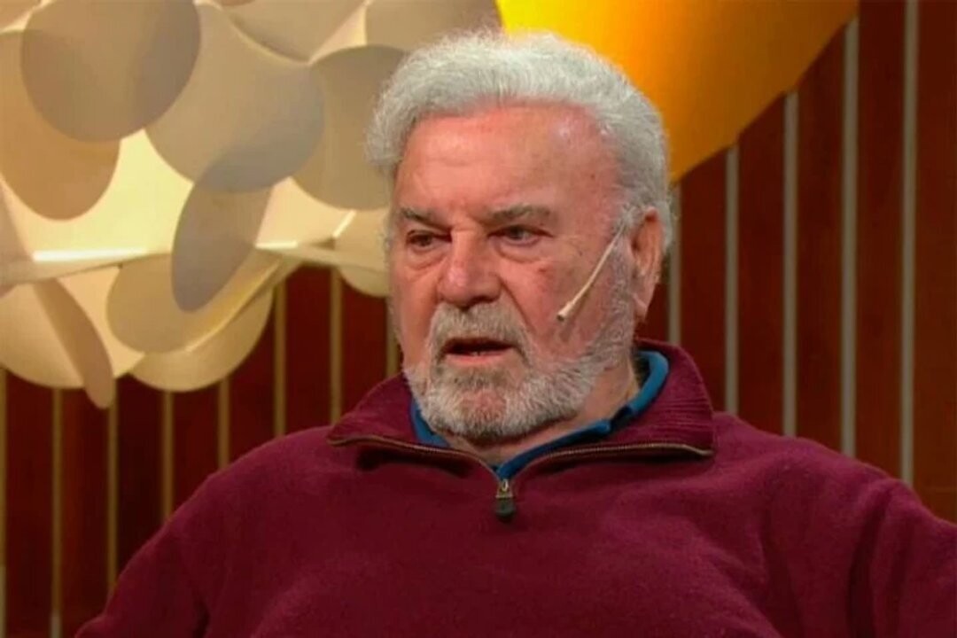 Аргентинский актёр Родольфо Ранни отказался от участия в «MasterChef Celebrity»