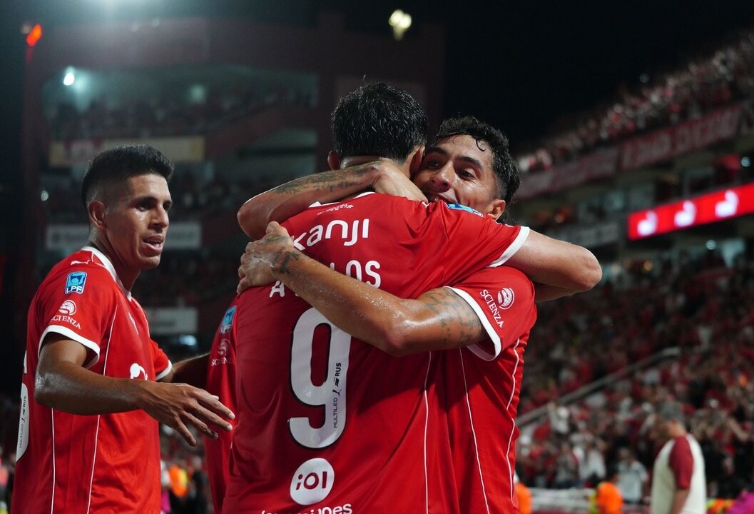 独立队：阿根廷足球四大豪门中唯一保持不败的球队