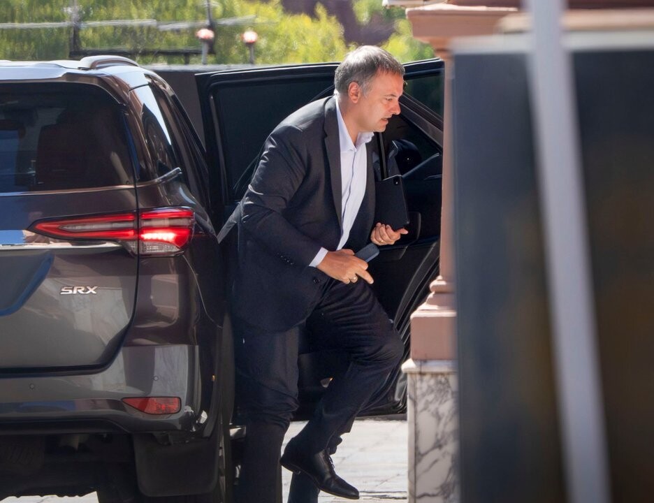 Argentina's Government Bolsters Chief of Staff's Position After Scandal