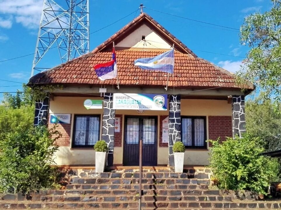 Мэргезд Карaguay обвинен в сексуальном насилии