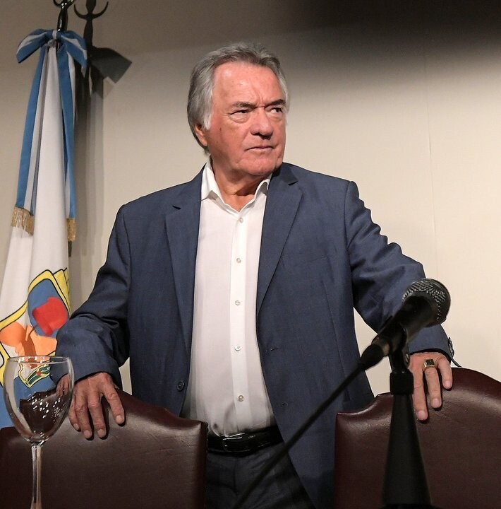 Луис Барриуэво переизбран главой профсоюза UTHGRA до 2029 года