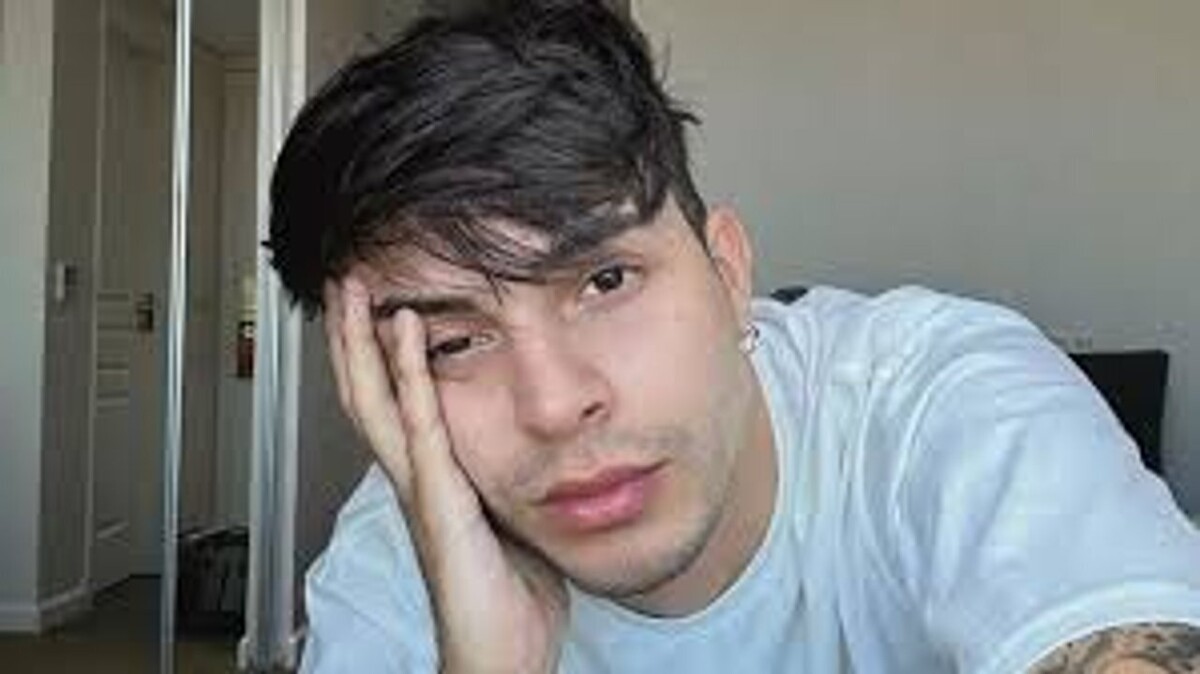 Рушеркин о трудностях личной жизни из-за постоянной огласки