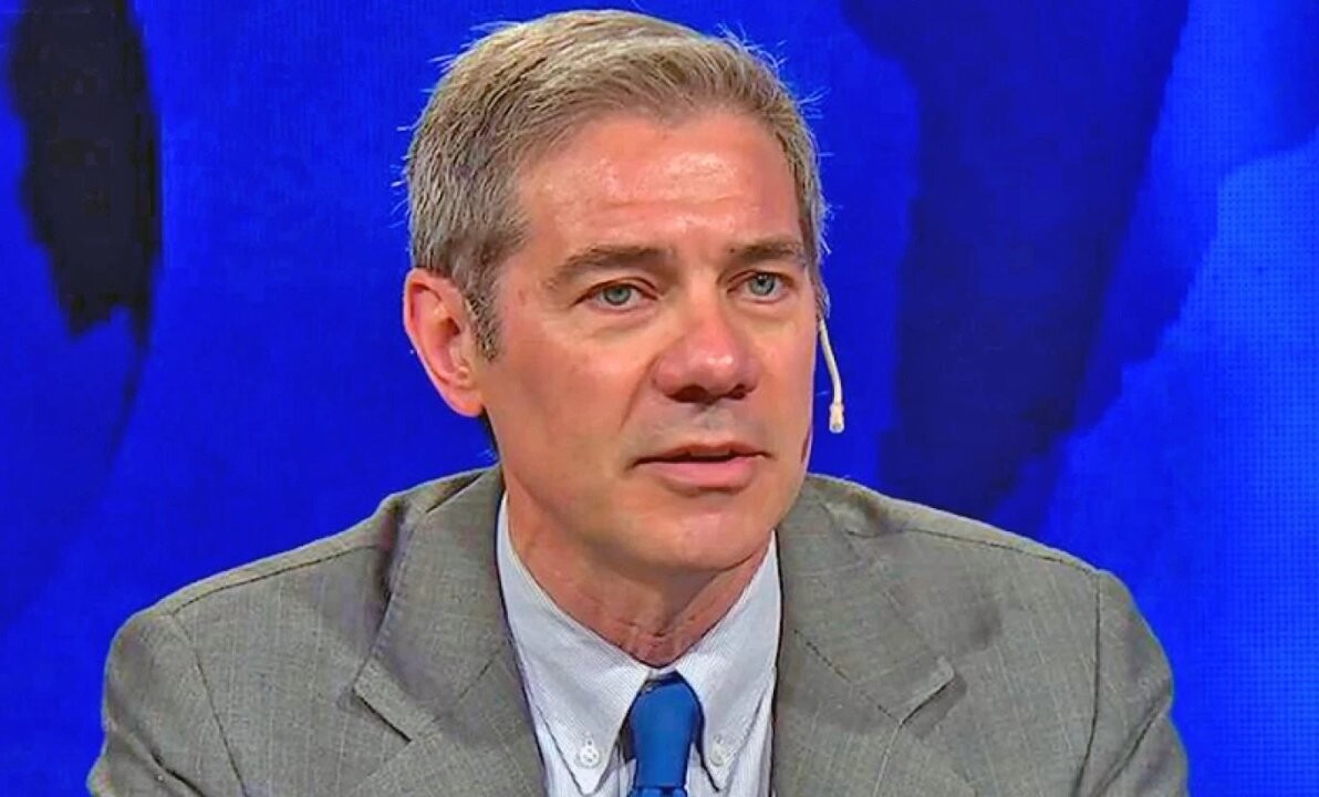 精神病学家：暴力是结果，而非原因