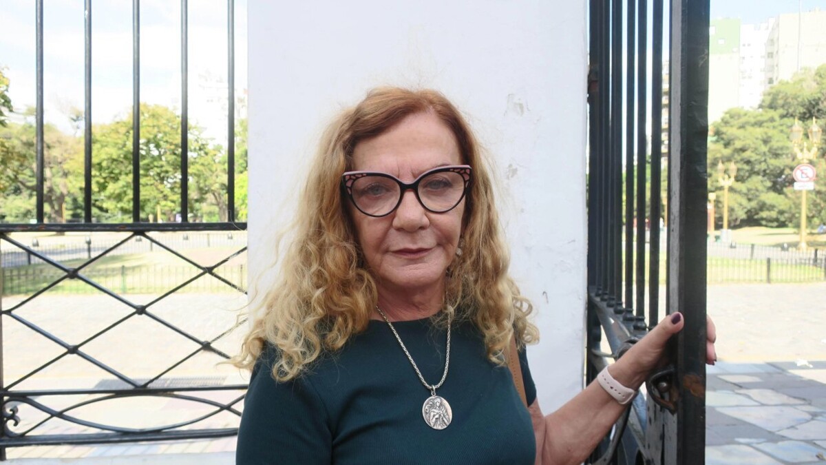 Обвинения в насилии в браке Альберто Фернандеса