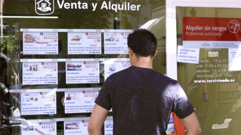 Impact of the Repeal of the Rental Law in Argentina