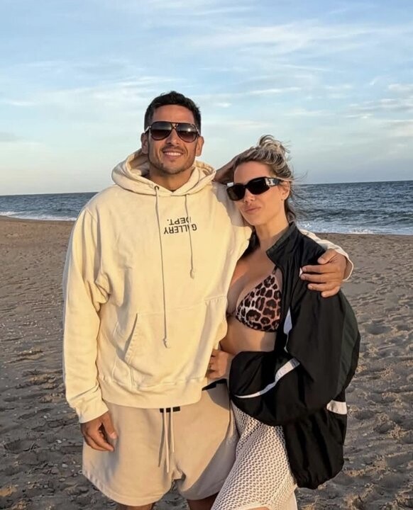 Wanda Nara and Martín Migueles: Love After Split