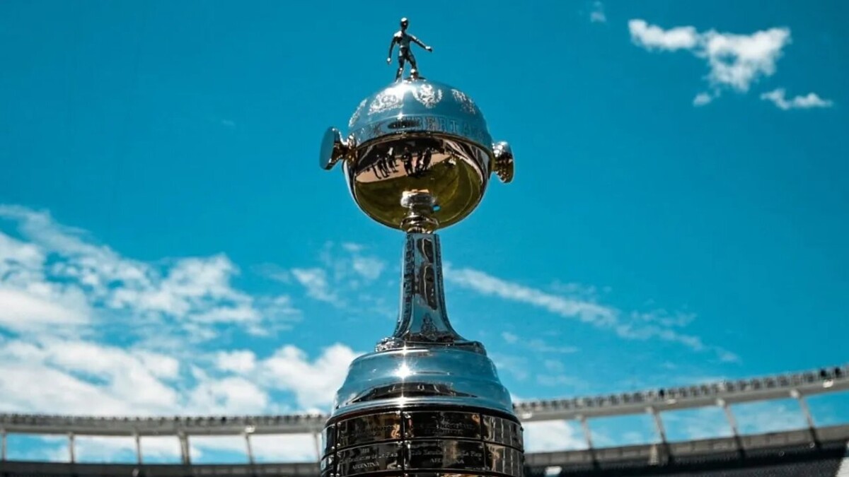 AFA Changes Copa Libertadores Qualification Rules