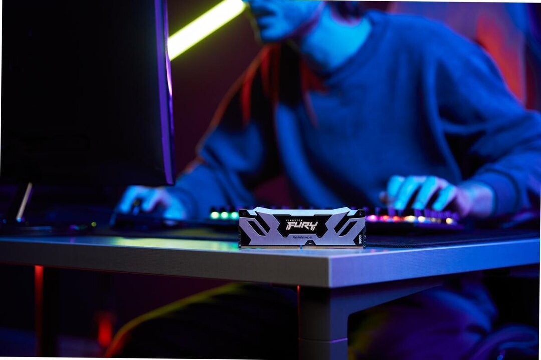 Геймерский спрос толкает рынок к новым технологиям в Латинской Америке