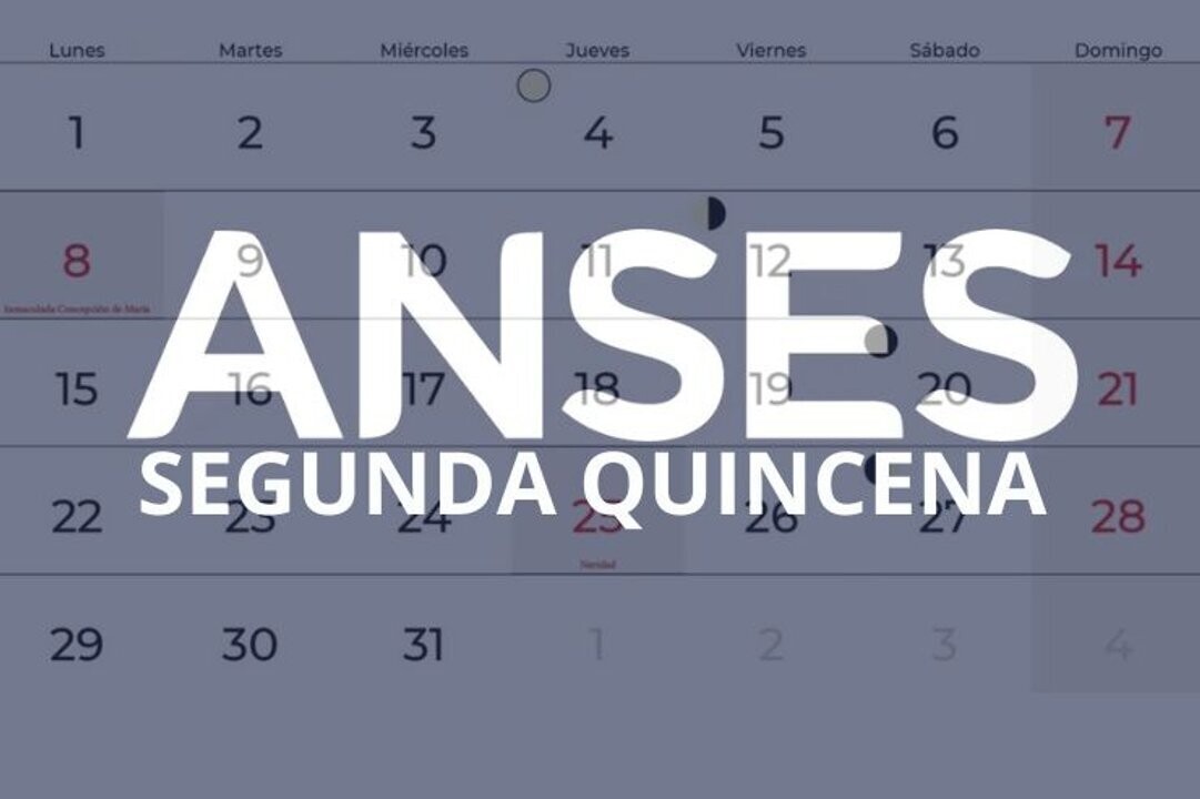 ANSES объявила график выплат пенсий и пособий на декабрь в Аргентине