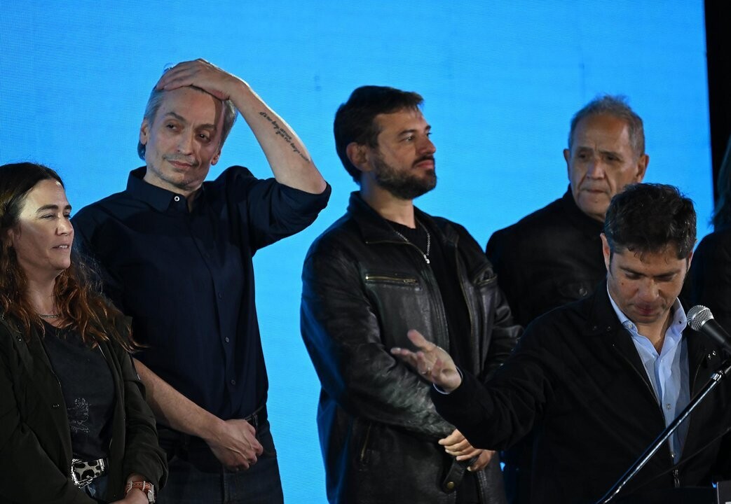 Либертарианцы одержали крупную победу на выборах в Аргентине