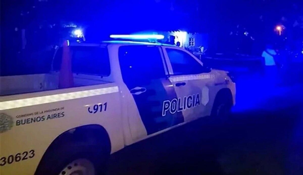 Жена зарезала мужа в Ломас-де-Саморе, ссылаясь на самозащиту