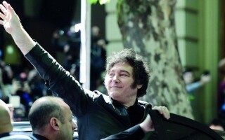 Президент Аргентины получил широкий мандат на реформы после победы на выборах