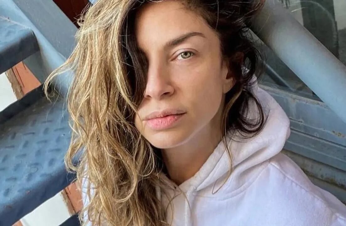 女演员罗米娜·加塔尼首次谈及前伴侣的暴力行为