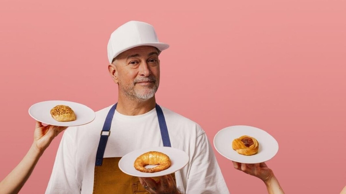 AXION energy открывает пекарню «La Panadería» на своих АЗС