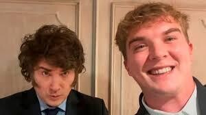 Скандал с $LIBRA: раскрыт секретный договор Милеи и Дэвиса