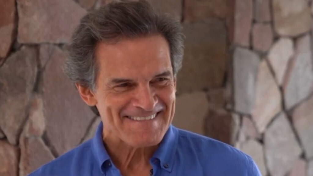 Mariana Verón Leaves Canal 9