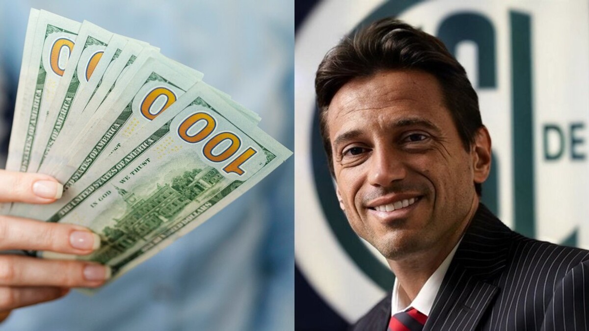 Crisis in San Lorenzo: Change of Presidency