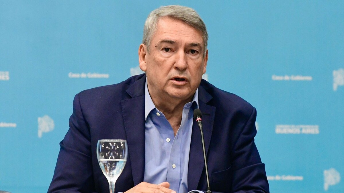 Бывшего министра транспорта Буэнос-Айреса вызвали на допрос по делу о коррупции