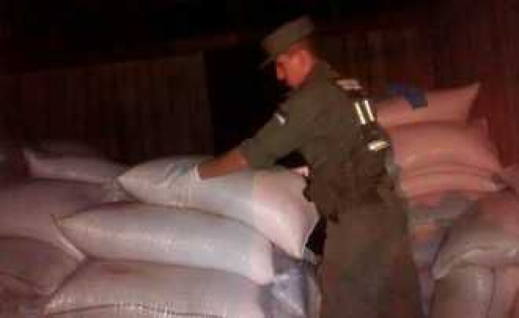 Аргентинский суд продлил срок содержания под стражей бизнесмена по делу о контрабанде зерна