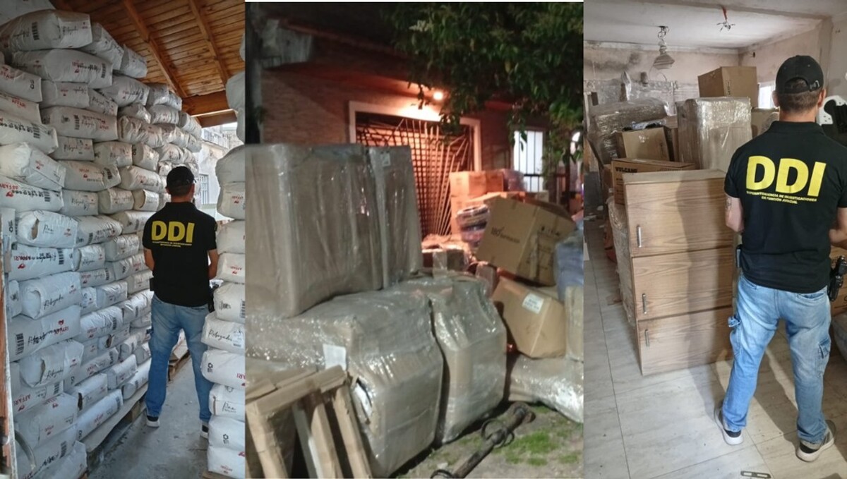 Corporate Fraud in Buenos Aires