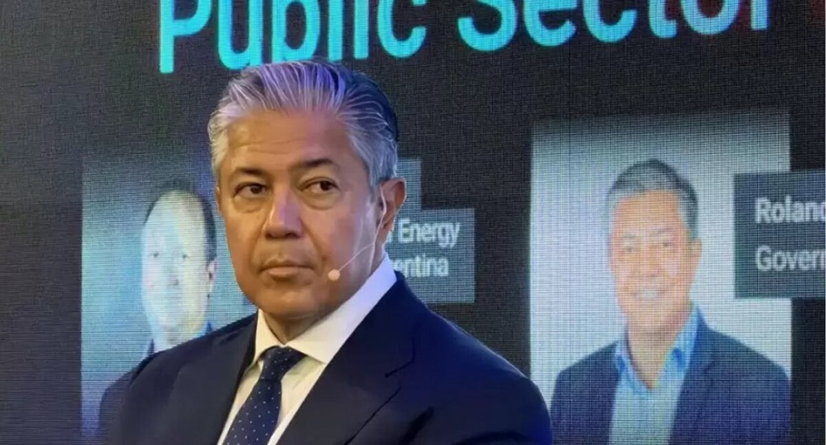 Губернатор Неукена анонсировал тендер на новые участки в Вака-Муэрта