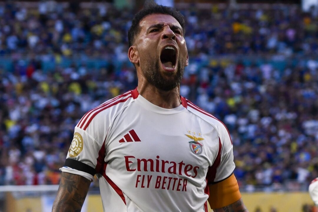 Моуринновьи интерес к Отаменди: возможный переход в «Ривер» в 2026 году