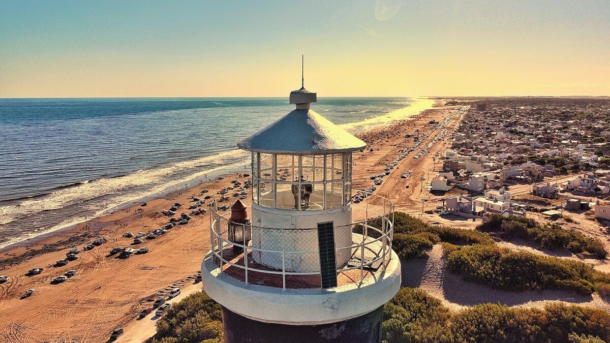 Claromecó: An Oasis of Calm on the Argentine Atlantic Coast