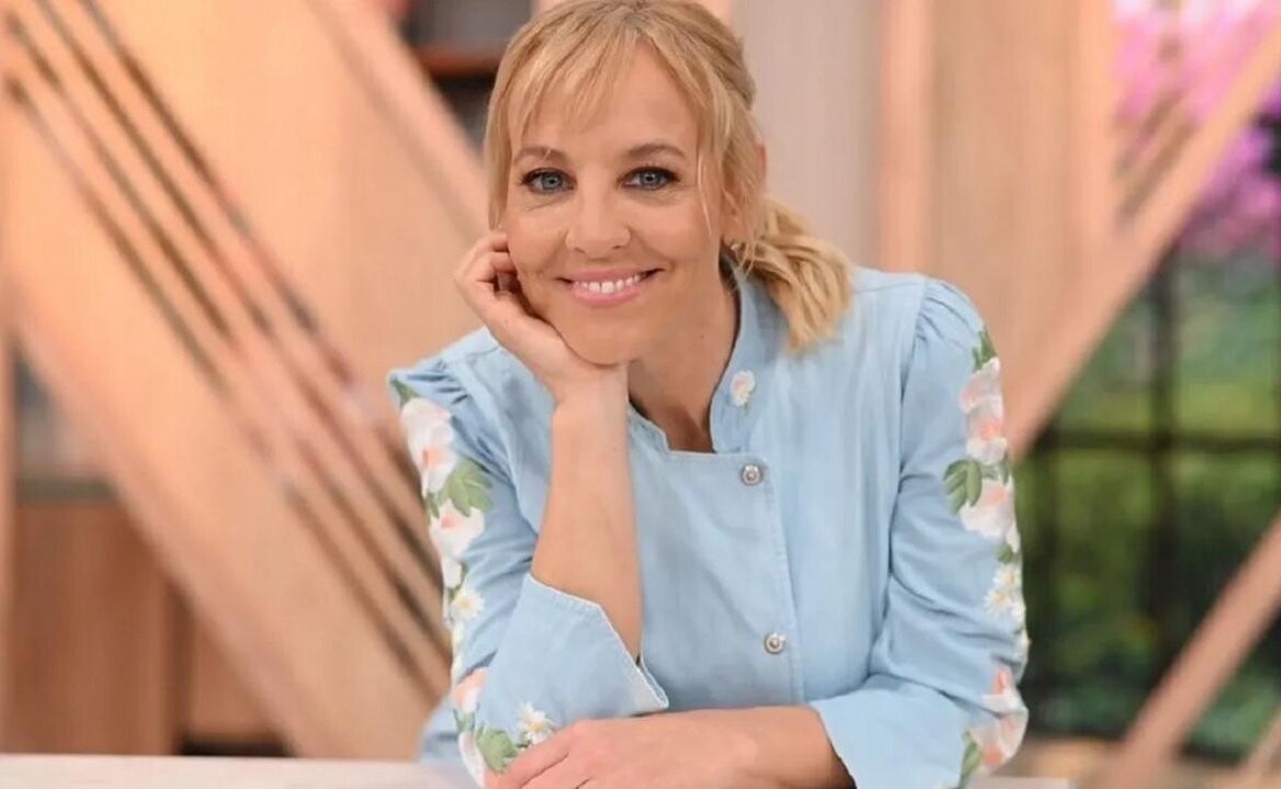 Телевизионная кухня разгорается: Химена Монтеверде и Ариэль Родригес меняют команды