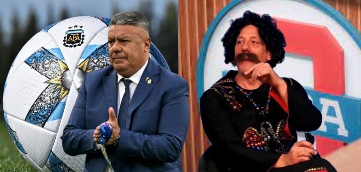 Клаудио Тапиа и Яйо Гуриди поделились веселым моментом