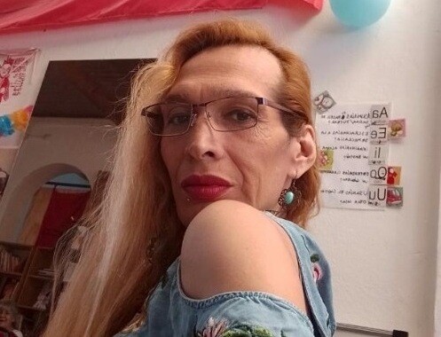 Пропажа транс-женщины Марлен Вильярубиа в Салте