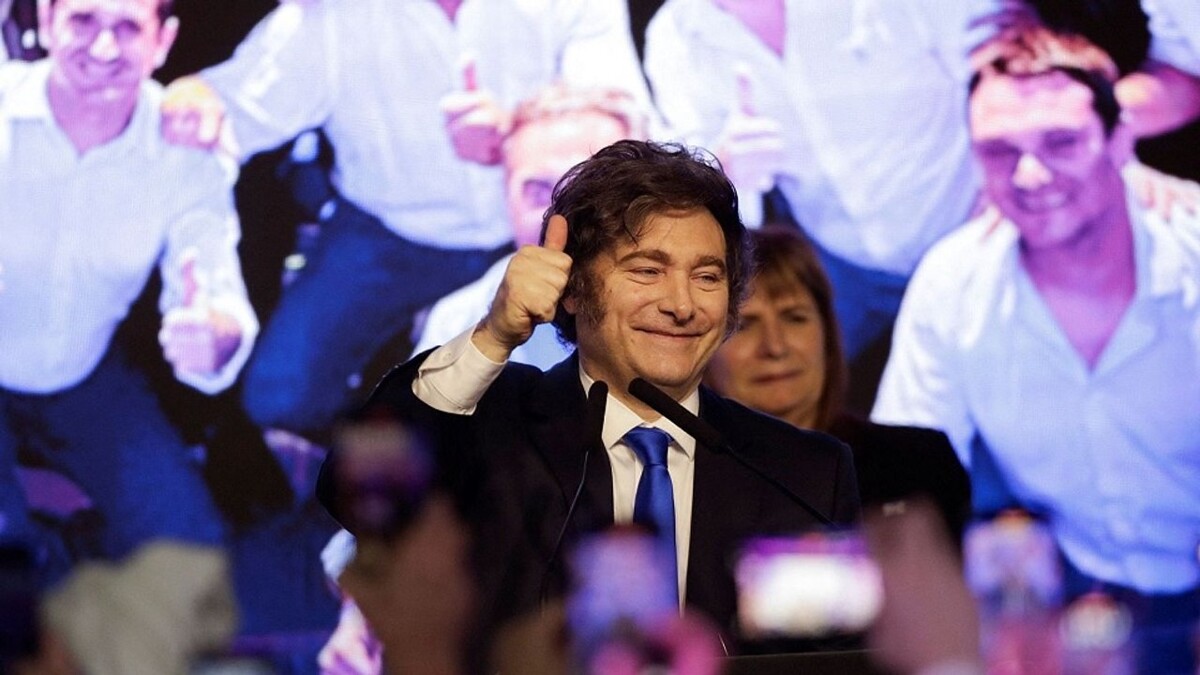 Milei to convene new Cabinet at Casa Rosada