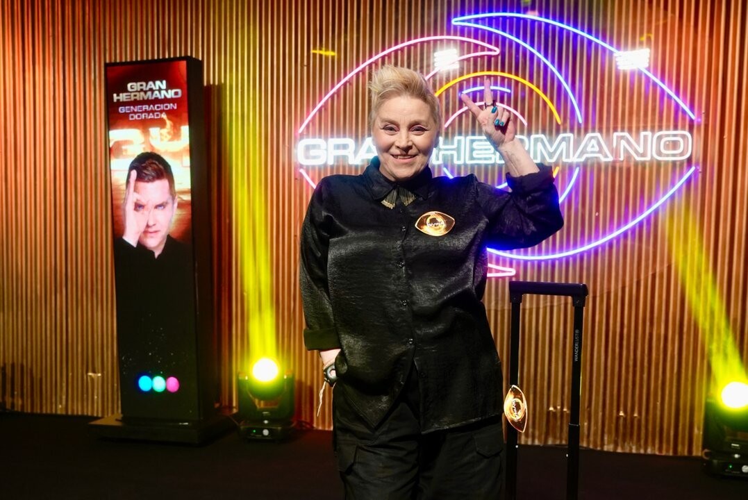 Divina Gloria: la trayectoria de una artista argentina