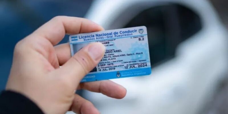 Повышение стоимости национального сертификата по交通у в Аргентине