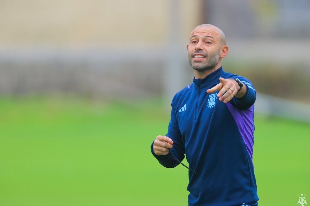 Mascherano Promotes Fair Play in Argentina vs Bolivia Match