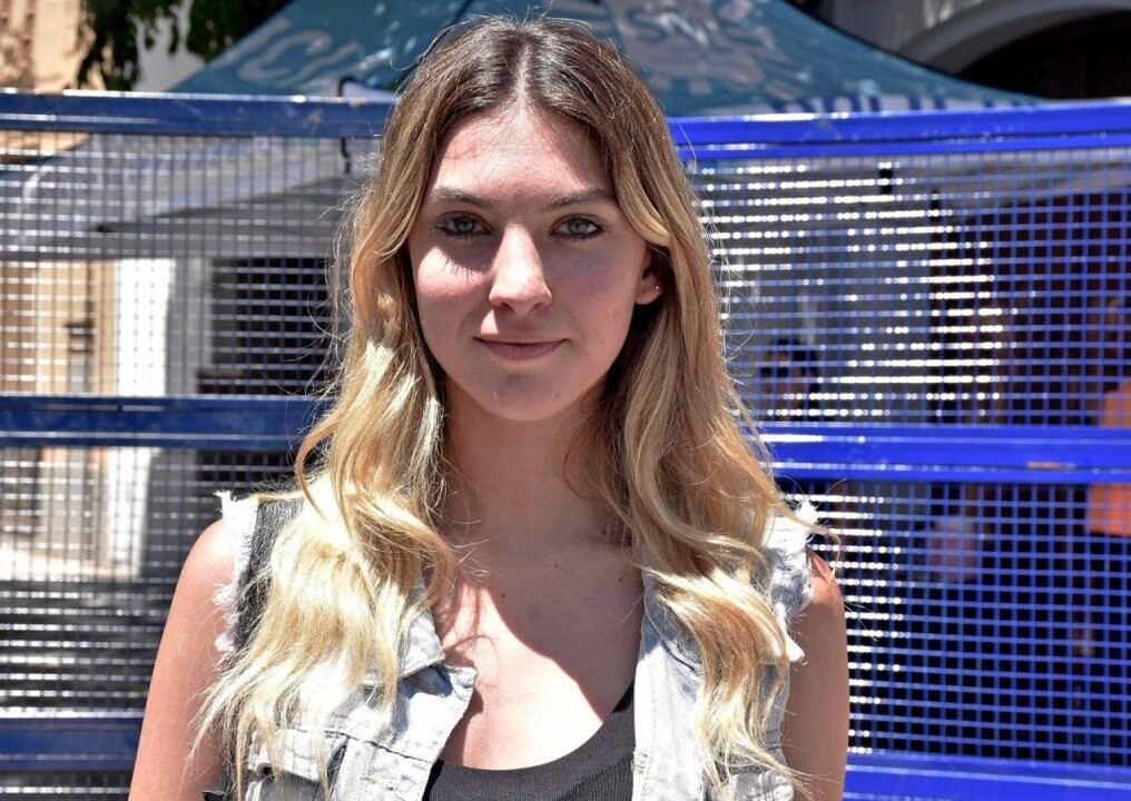 Вирджиния Перес Антонелли отреагировала на документальный фильм о нападении на Фернандо Баэса