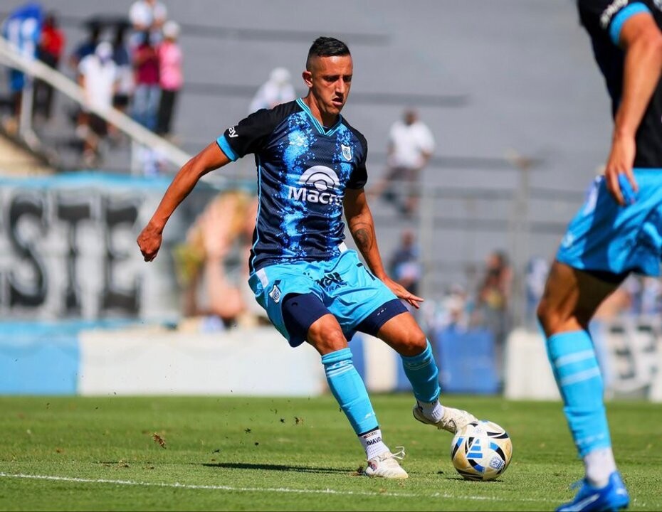 Футболист из Аргентины освобожден после шутки о бомбе на борту самолета