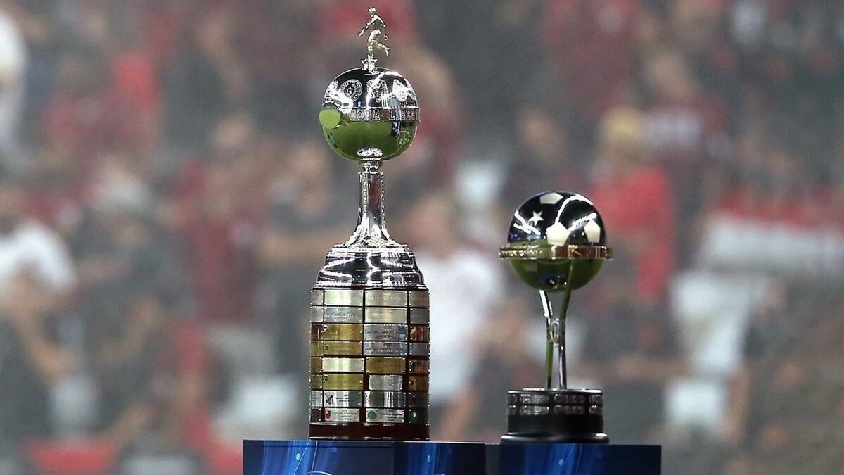 Copa Libertadores Draw: Six Argentine Teams to Find Out Their Opponents