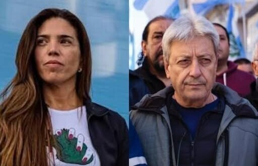 Скандал в аргентинском профсоюзе UOM