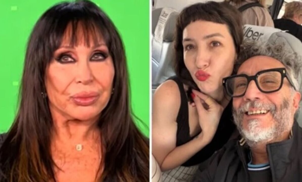 София Гала и Фито Паэс намекают на романтические отношения