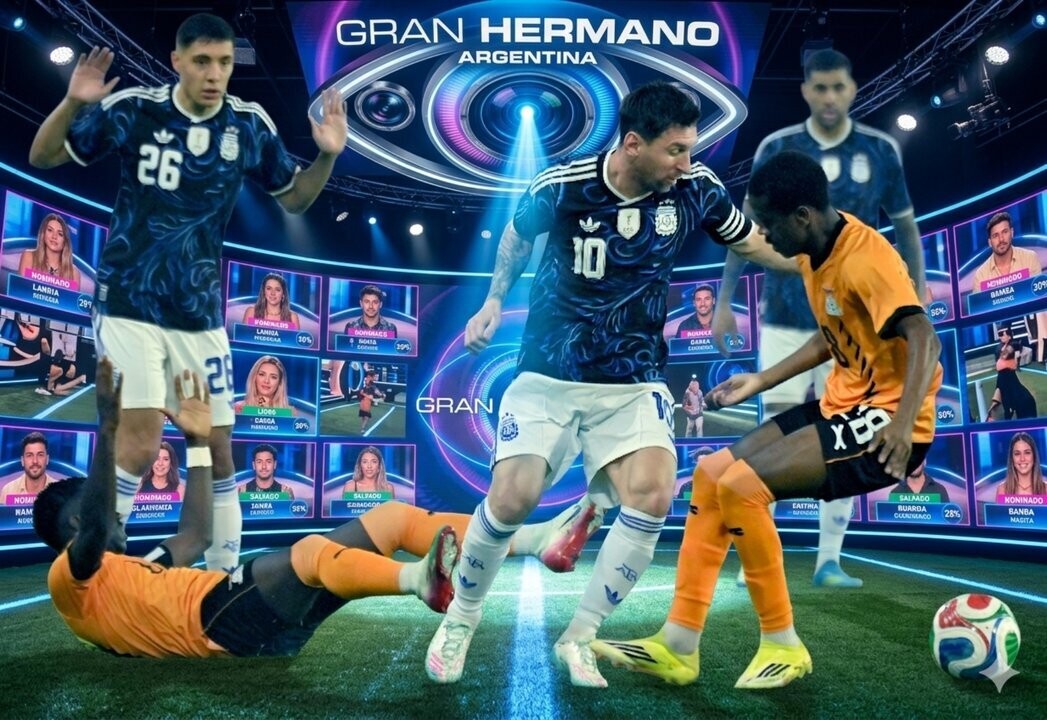 Big Brother Schedule Changes Due to Argentina Match