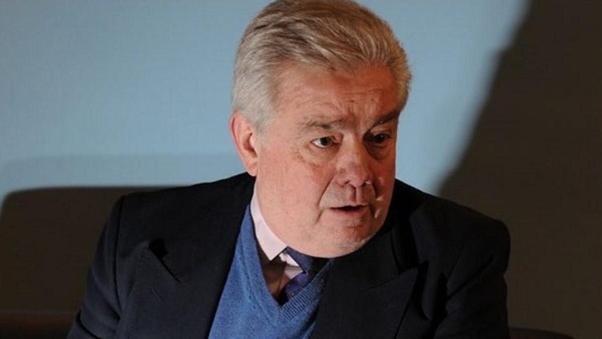 Бывший президент «Росарио Сентраль» Эрасио Усандисага скончался в возрасте 85 лет