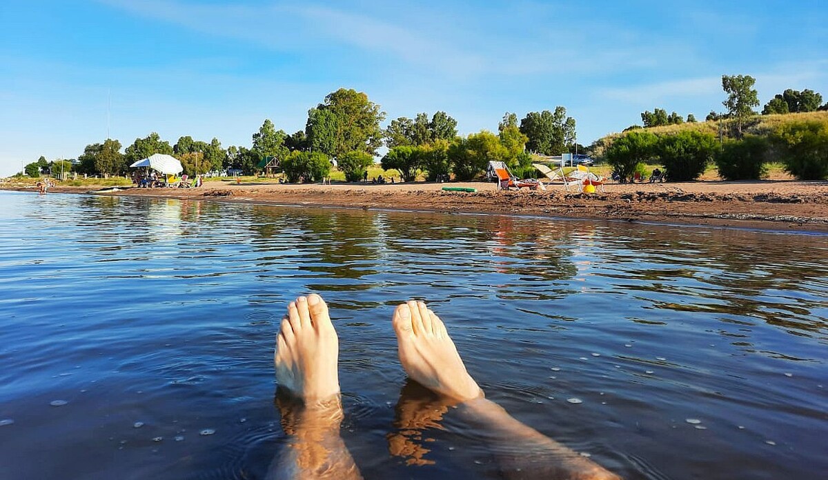 Revival of Chapalcó: Fishing Boosts Local Tourism