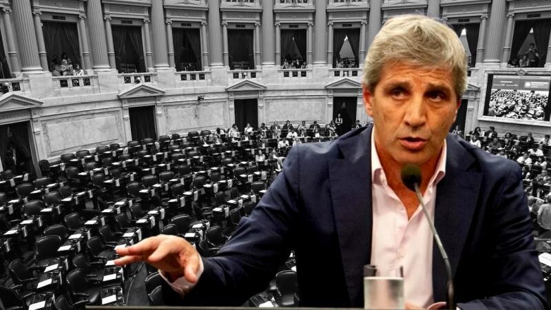 Аргентина получит $800 миллионов от международной организации