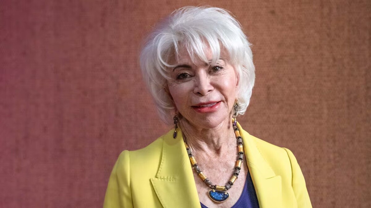 Isabel Allende Announces Premiere of 'The House of the Spirits' Series