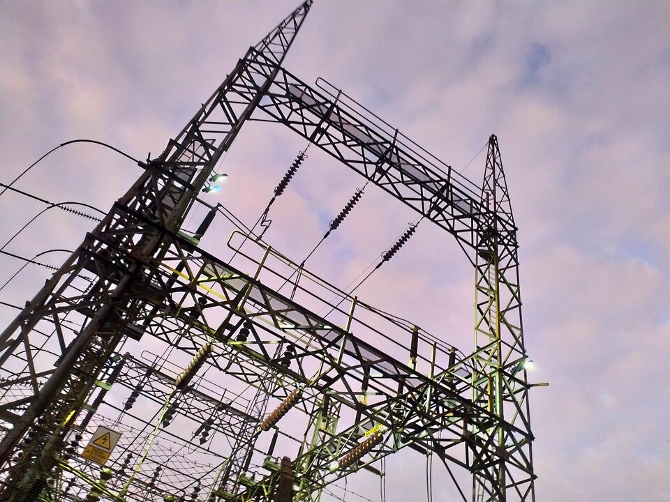 Снижение активности в энергетическом секторе Аргентины