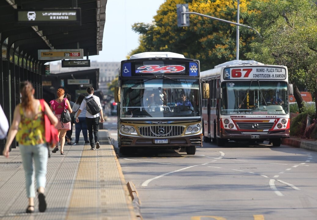 UTA Lifts Bus Strike After Agreement with Government