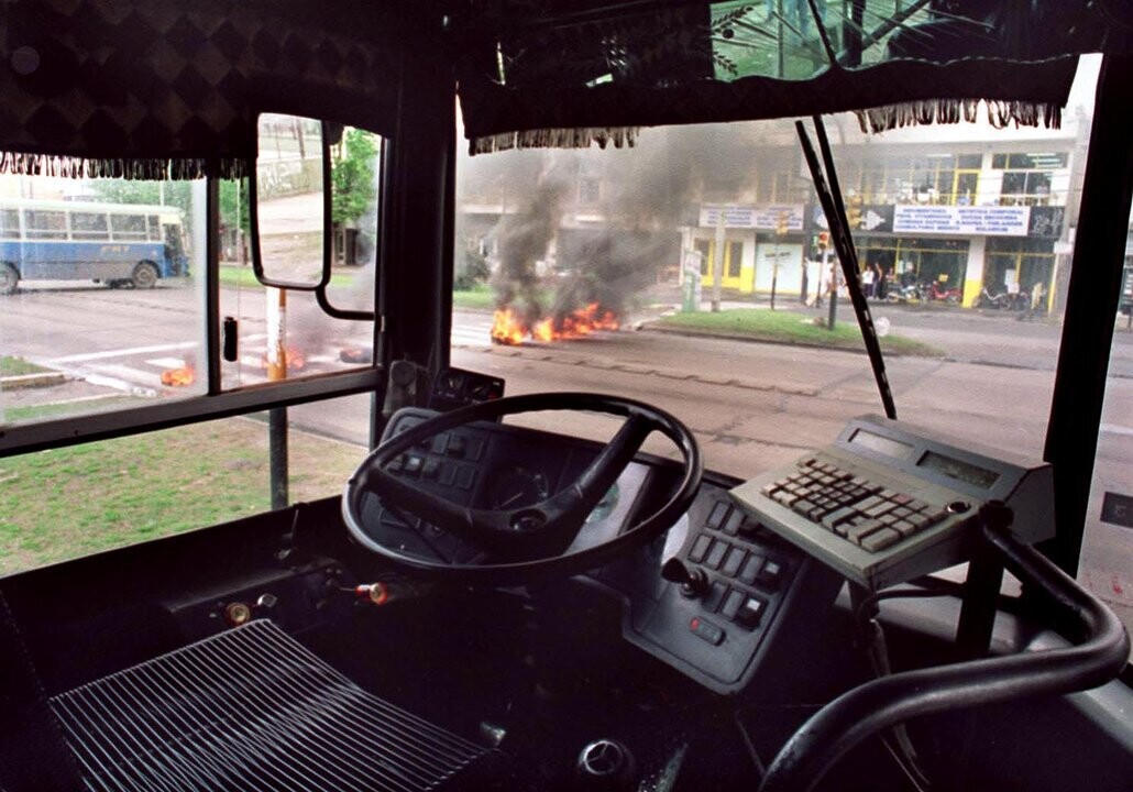 Chaco Transport Companies Cannot Pay December Bonus